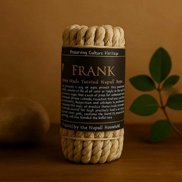 Mirisni konopci - Tamjan