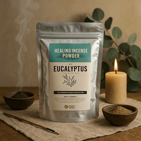 Mirisni prah Eukaliptus 50 g