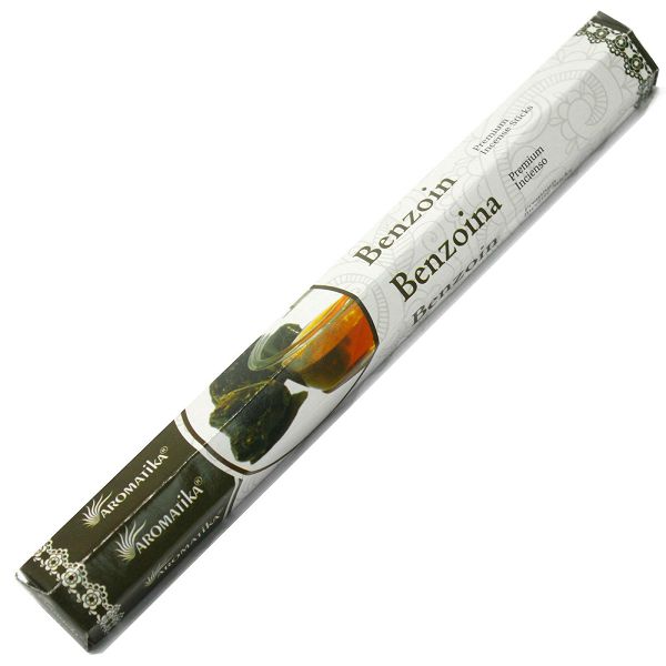 Mirisni štapići Aromatica Premium Benzoin