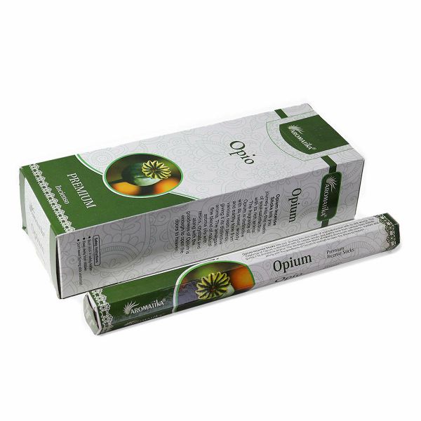 Mirisni štapići Aromatika Opijum