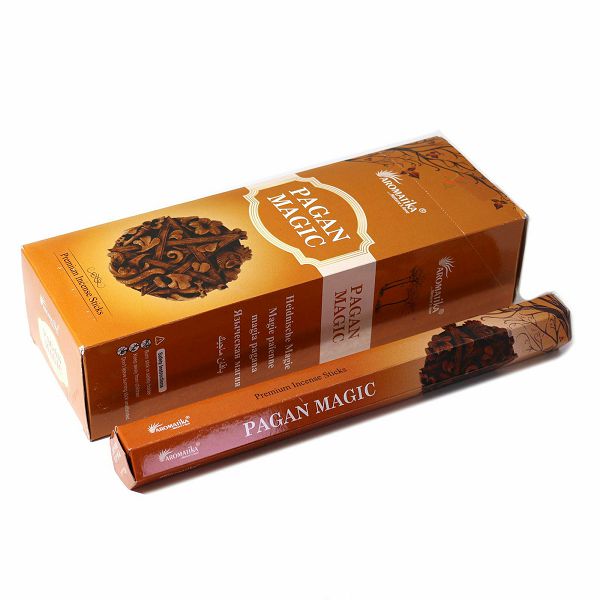 Mirisni štapići Aromatika Paganska magija
