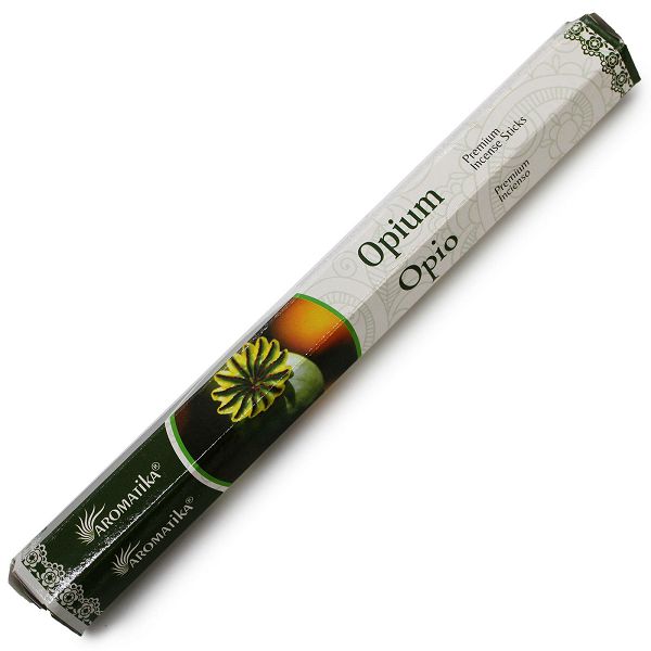 Mirisni štapići Aromatika Premium Opium