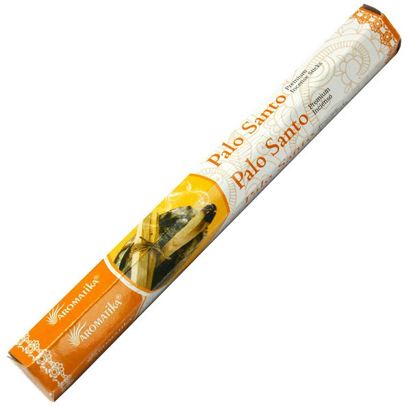 Mirisni štapići Aromatika Premium Palo Santo