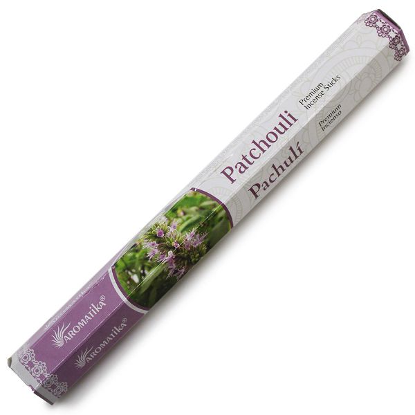 Mirisni štapići Aromatika Premium Patchouli