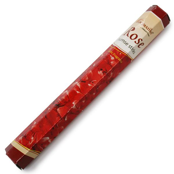 Mirisni štapići Aromatika Premium Ruža