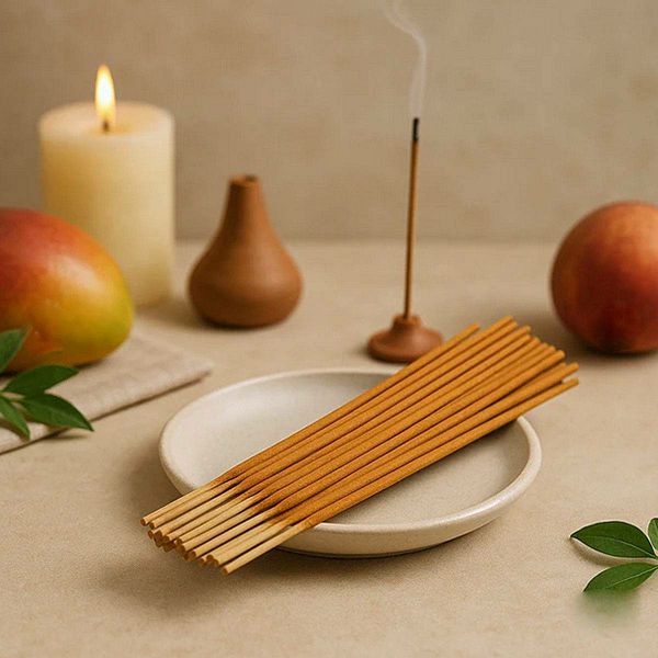 Mirisni štapići Breskva & Mango