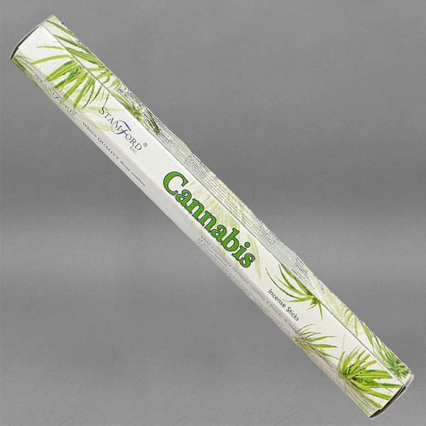 Mirisni štapići Cannabis Premium