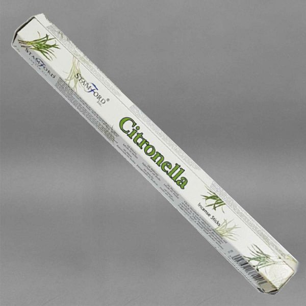 Mirisni štapići Citronella Premium