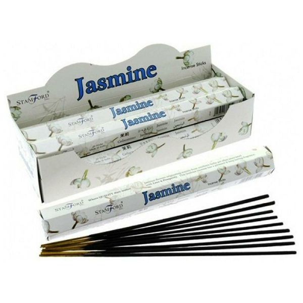 Mirisni štapići Jasmine Premium