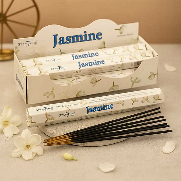Mirisni štapići Jasmine Premium