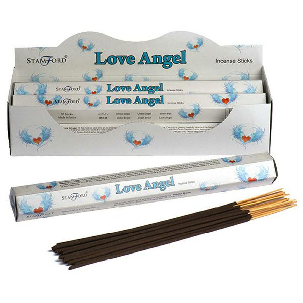 Mirisni štapići Love Angel Premium