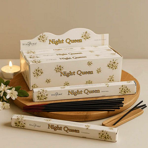 Mirisni štapići Night Queen Premium