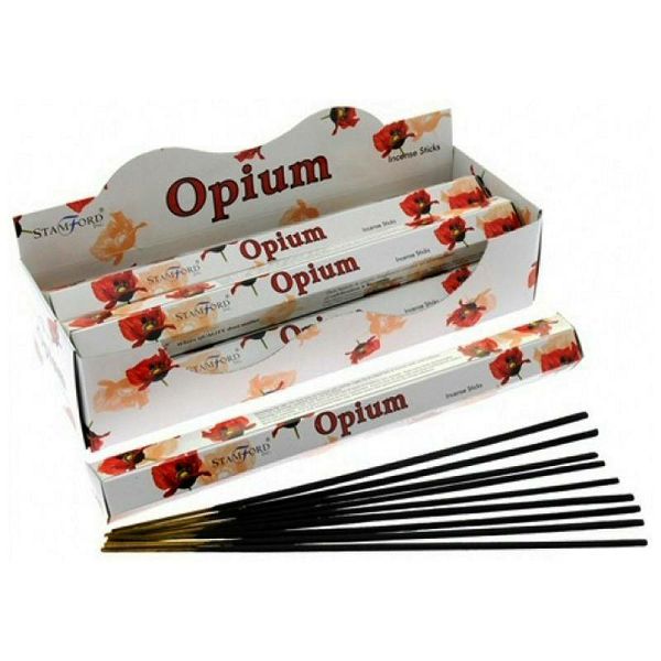 Mirisni štapići Opium Premium