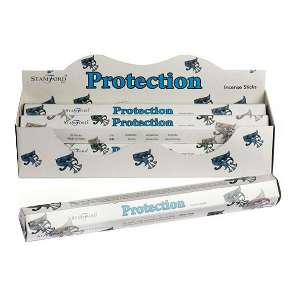 Mirisni štapići Protection Premium