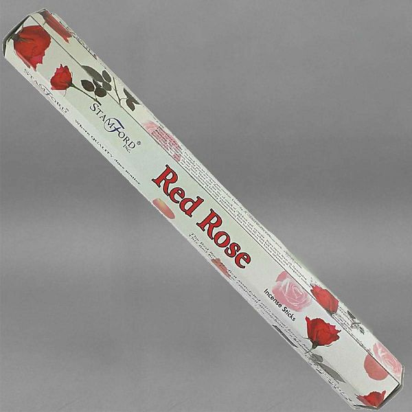 Mirisni štapići Red Rose Premium