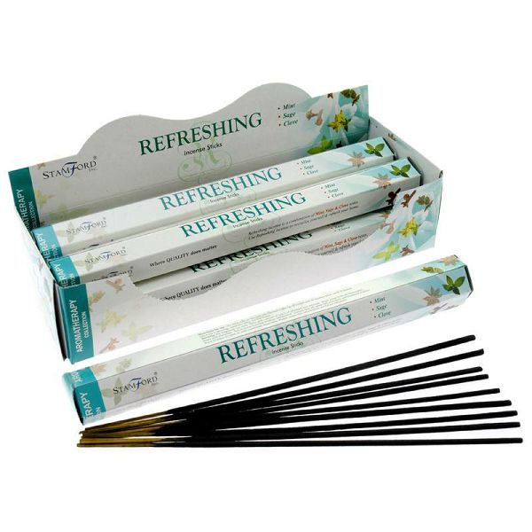 Mirisni štapići Refreshing Premium