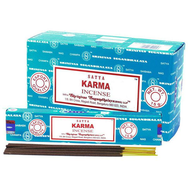 Mirisni štapići Satya Karma