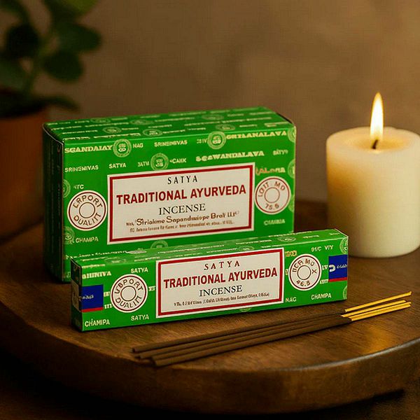 Mirisni štapići Satya Traditional Ayurveda