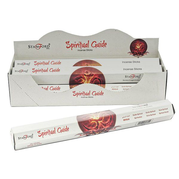 Mirisni štapići Spiritual Guide Premium