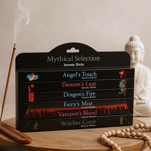 Mirisni štapići Stamford Black Gift