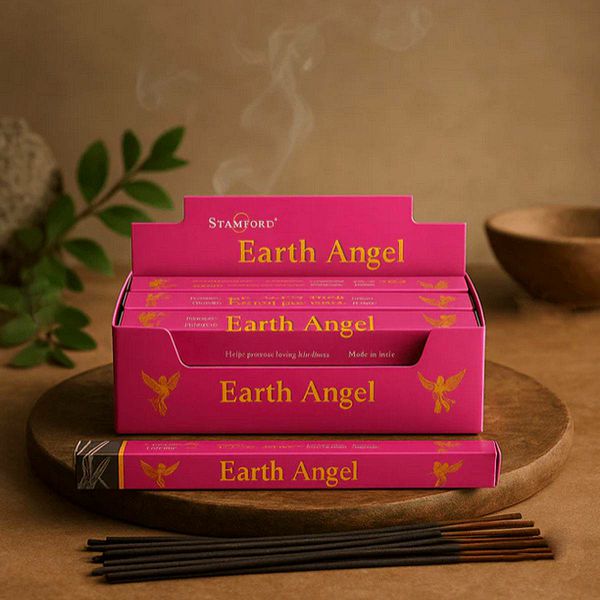 Mirisni štapići Stamford Earth Angel
