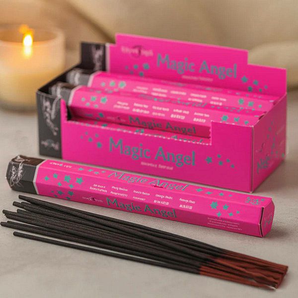 Mirisni štapići Stamford Magic Angel