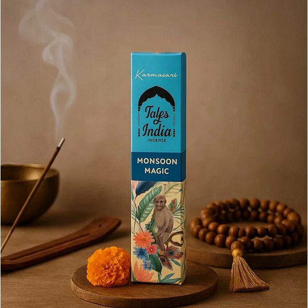 Mirisni štapići Tales of India Monsoon Magic