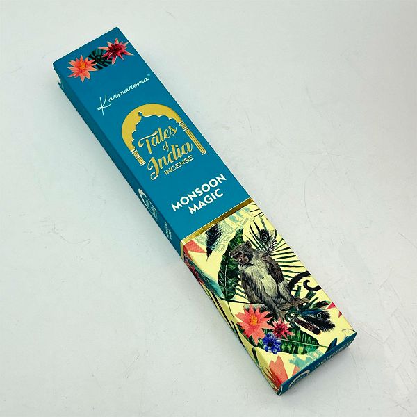 Mirisni štapići Tales of India Monsoon Magic