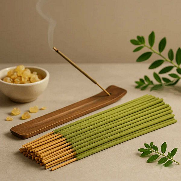 Mirisni štapići Tamjan & Smirna