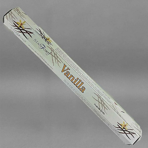 Mirisni štapići Vanilla Premium