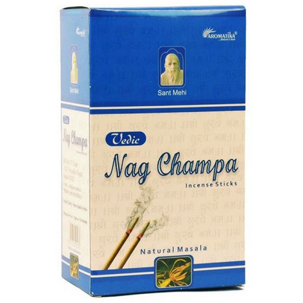 Mirisni štapići Vedic Masala Nag Champa