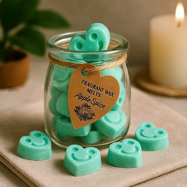 Mirisni vosak Apple Spice 80 g