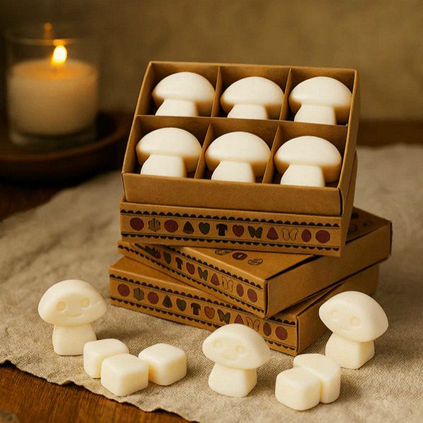 Mirisni vosak - Bijeli Mošus