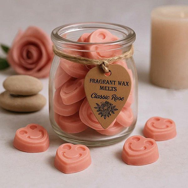 Mirisni vosak Classic Rose 80 g