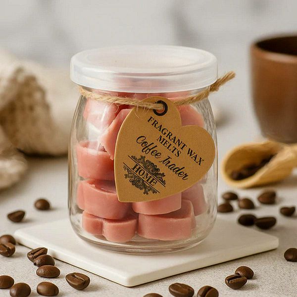 Mirisni vosak Coffee Trader 80 g