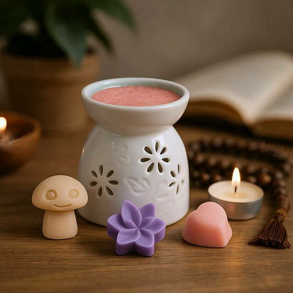 Mirisni vosak - Dark Patchouli