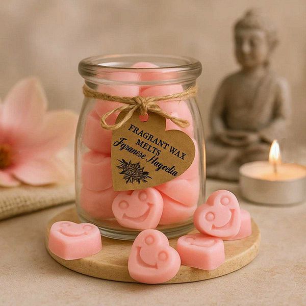 Mirisni vosak Japanese Magnolia 80 g