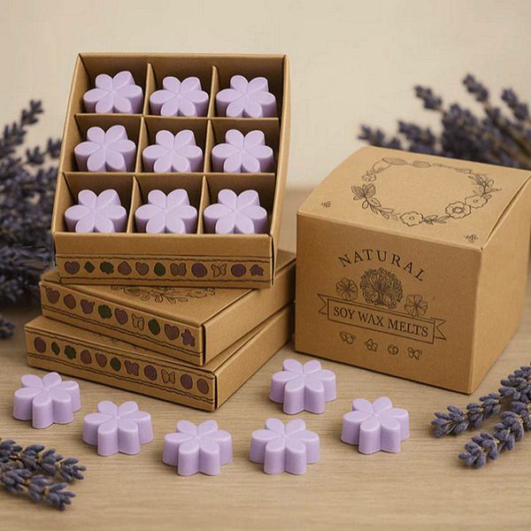 Mirisni vosak - Lavanda