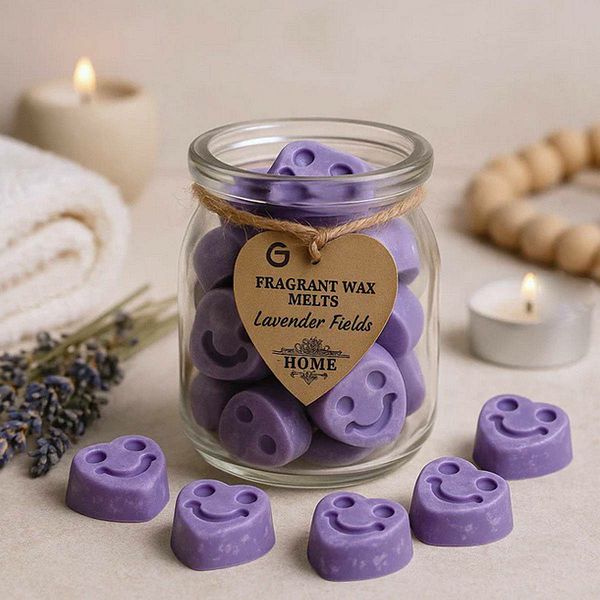 Mirisni vosak - Lavanda 80 g