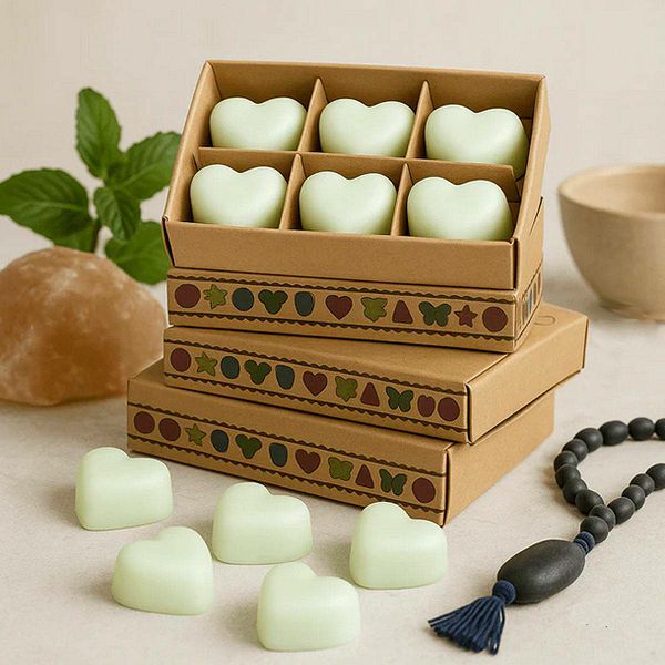 Mirisni vosak - Mint & Menthol