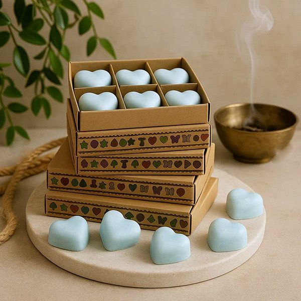 Mirisni vosak - Nagchampa