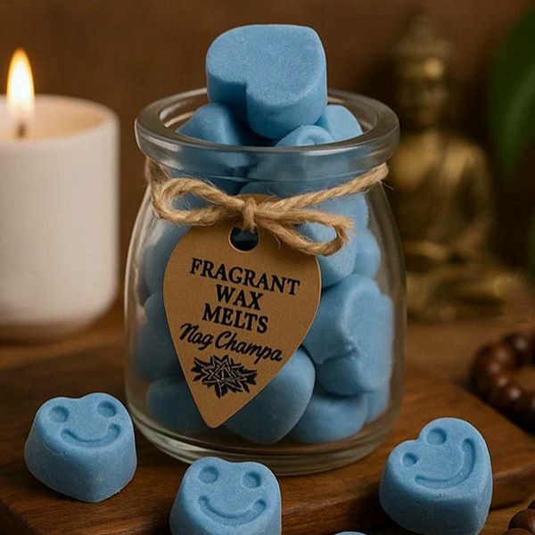 Mirisni vosak Nagchampa 80 g