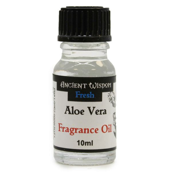Mirisno ulje Aloe Vera 10 ml