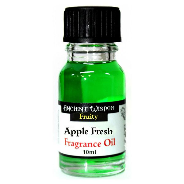 Mirisno ulje Apple-Fresh 10 ml