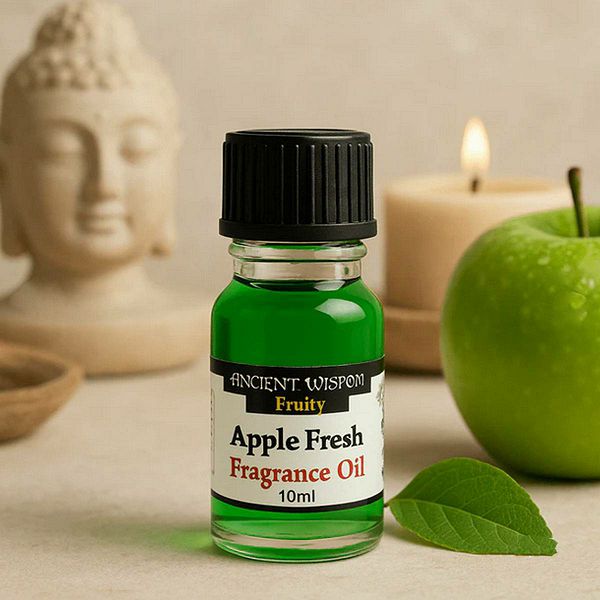 Mirisno ulje Jabuka 10 ml