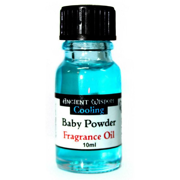 Mirisno ulje Baby Powder 10 ml