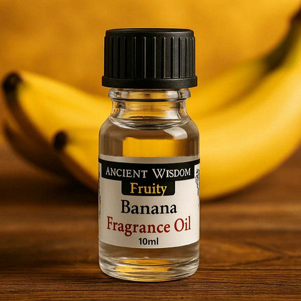 Mirisno ulje Banana 10 ml