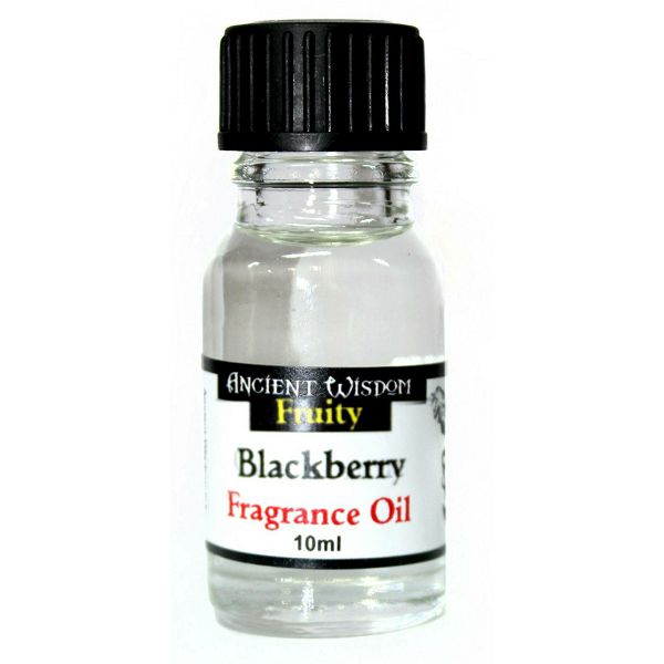 Mirisno ulje Blackberry 10 ml