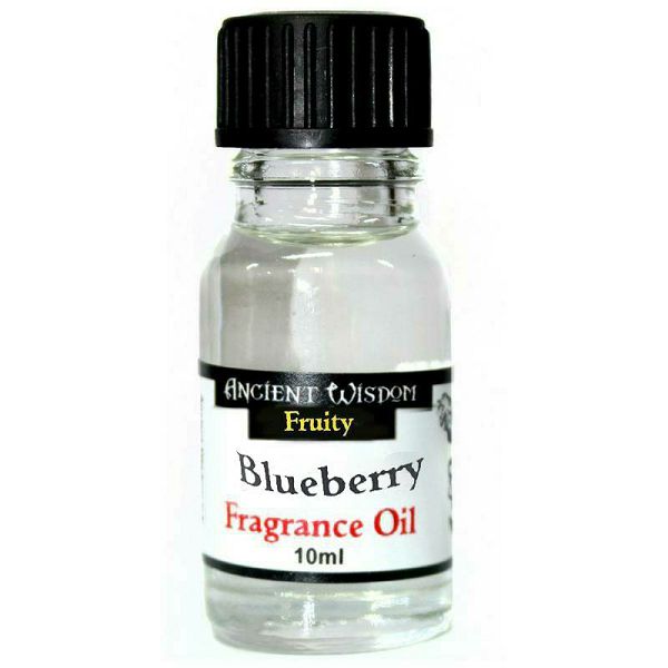 Mirisno ulje Borovnica 10 ml