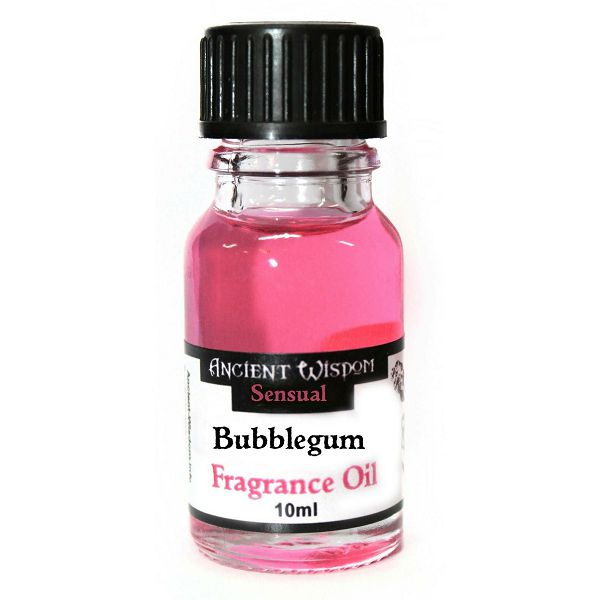 Mirisno ulje Bubblegum 10 ml